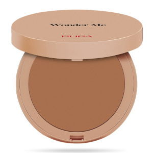 Pupa Wonder Me Bronzer