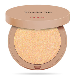 Pupa Wonder Me Glow Enlumineur / Highlighter
