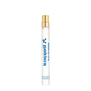 Le Coq Sportif Bleu Optimisme Eau de Parfum