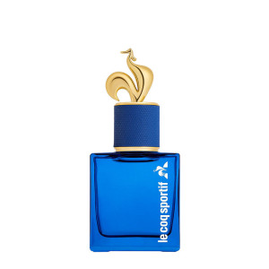 Le Coq Sportif Bleu Optimisme Eau de Parfum