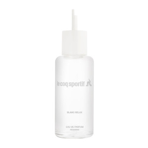 Le Coq Sportif Blanc Relax