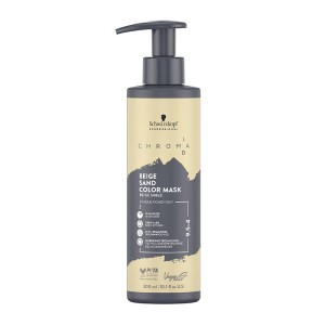 Schwarzkopf Masque Pigmentant 9.5-4