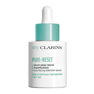 My Clarins PURE-RESET