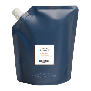 HERMÈS Eau de Citron Noir Collection des Colognes