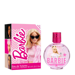 Disney Barbie Eau de Toilette