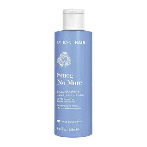 Pupa Shampooing Détox