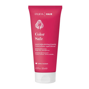 Pupa Masque Revitalisant