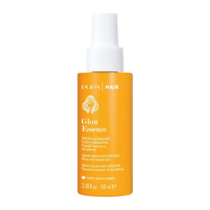Pupa Spray Eclat avec Kératine
