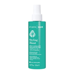 Pupa Spray Démêlant Thermoprotecteur