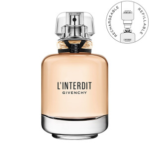 Givenchy L'Interdit Eau de Parfum