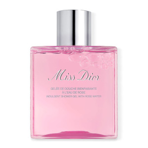 Christian Dior Gelée de Douche Bienfaisante à l'Eau de Rose