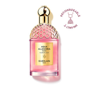 GUERLAIN AQUA ALLEGORIA FORTE
