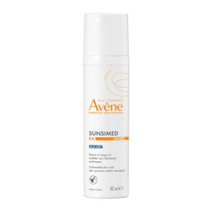 Avène SunsiMed K.A UVB UVA