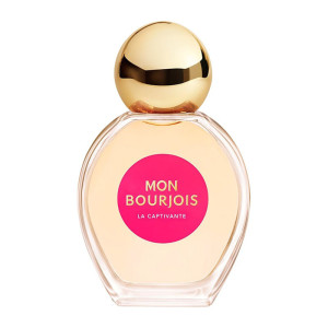 Bourjois La Captivante Eau de Parfum
