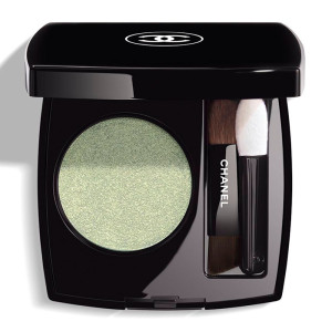 CHANEL OMBRE ESSENTIELLE Fard à paupières