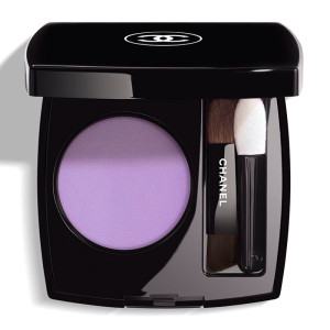 CHANEL OMBRE ESSENTIELLE Fard à paupières