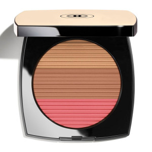 CHANEL LES BEIGES POUDRES