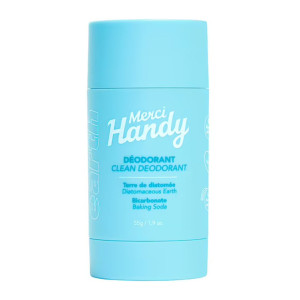 Merci Handy Déodorant Earth