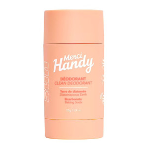 Merci Handy Déodorant SunAccueil > Ventes Privées
