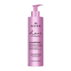 Nuxe Hair Prodigieux® Shampooing Brillance Miroir Produits Vegan