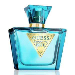 Guess Séductive Blue Femme