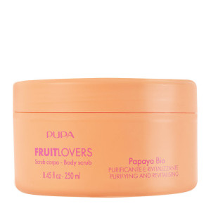 Pupa Scrub Pour Le Corps Gommage