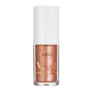 Pupa Vamp! Ombre à Paupières Liquide Fard à paupières