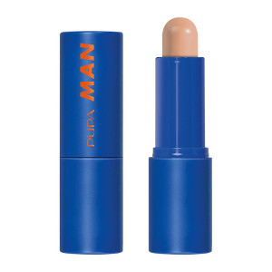 Pupa Quick Eraser - Correcteur pour Homme