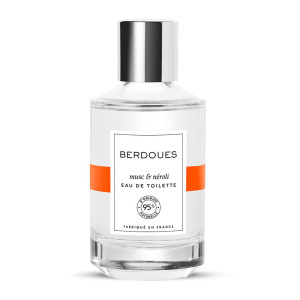 Berdoues Musc & Néroli