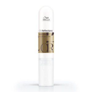 Wella Émulsion Brillance et Lissage