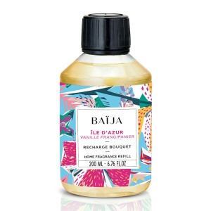 BaÏja Bouquet Parfumé Ile D'Azur Parfums d'intérieur & Bougies