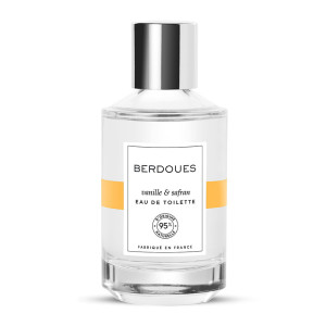 Berdoues Vanille & Safran