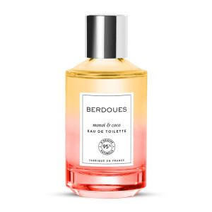 Berdoues Monoï & Coco Eau de Toilette
