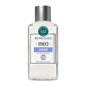 Berdoues Eau de Cologne Lavande Eau de Cologne