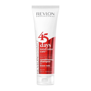 Revlon Professional Brave Reds Revlonissimo