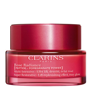 Clarins Multi-Intensive Rose Radiance
