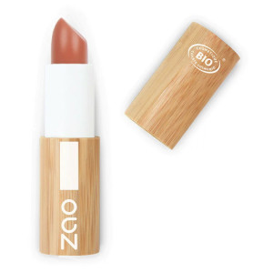 Zao Essence of Nature Baume Color & Repulp Rouge à Lèvres