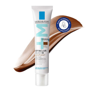 La Roche Posay Effaclar Crèmes de Jour