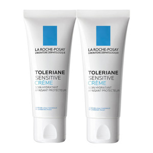 La Roche Posay Toleriane Sensitive Crème