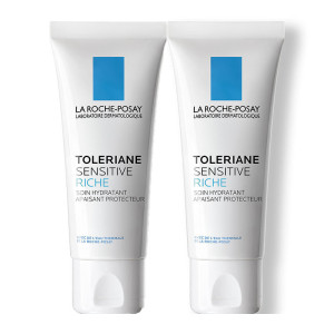La Roche Posay Toleriane Sensitive Riche