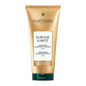 René Furterer Shampooing Disciplinant Hydratant