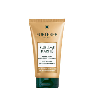René Furterer Shampooing Disciplinant Hydratant Shampooings