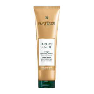 René Furterer Masque Hydratant Gainant Masques