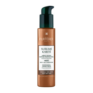 René Furterer Crème Lissante Coiffage Professionnel