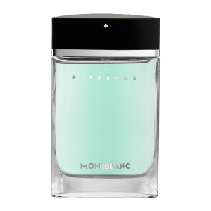 Présence Homme Montblanc