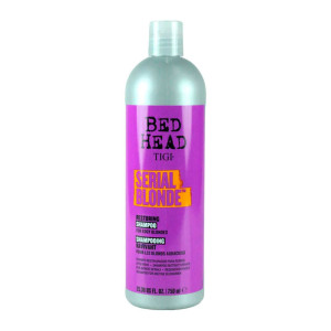 Tigi SÃ©rial Blondeâ„¢ Shampoo Wash & Care
