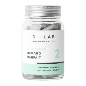 D-Lab Complexe Regard Parfait Peau