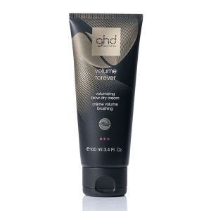 ghd Volume Forever