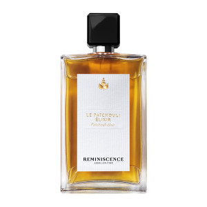Le Patchouli Elixir Reminiscence