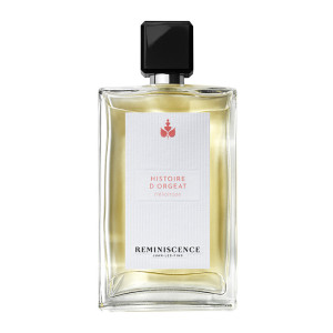 Histoire D'Orgeat Reminiscence